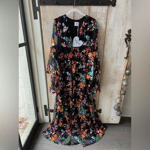 New With Tags Buddy Love Colette Maxi size Large